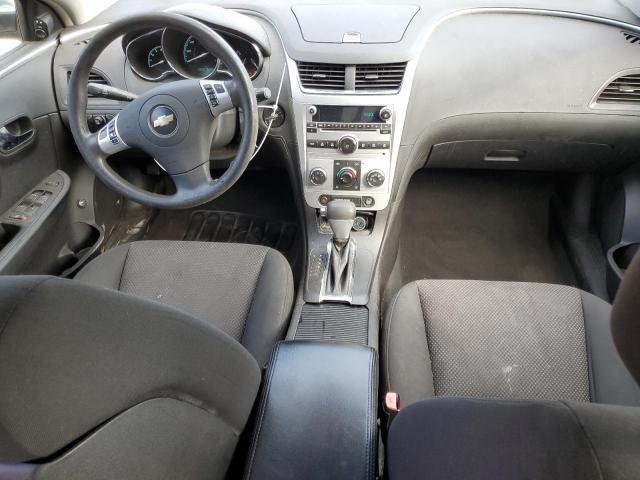 2009 Chevrolet Malibu 1LT