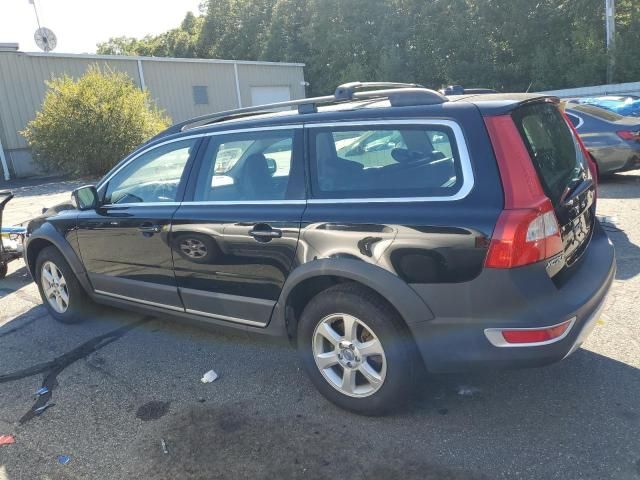 2010 Volvo XC70 3.2