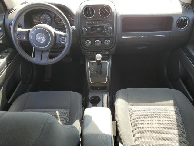 2011 Jeep Compass Sport