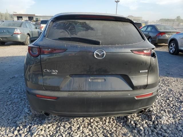 2020 Mazda CX-30 Select