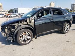 Lexus rx350 Vehiculos salvage en venta: 2013 Lexus RX 350