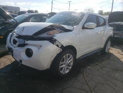 2016 Nissan Juke S for sale in Chicago Heights, IL