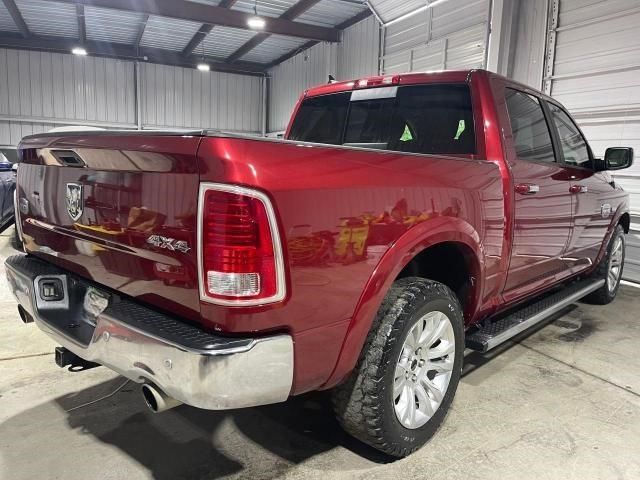 2014 Dodge RAM 1500 Longhorn