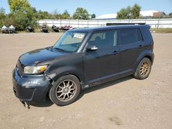 Scion Vehiculos salvage en venta: 2008 Scion XB