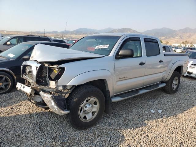 2006 Toyota Tacoma Double Cab Long BED