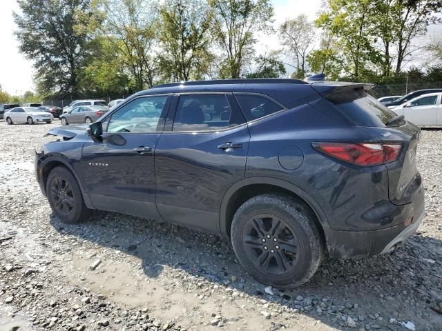 2020 Chevrolet Blazer 1LT