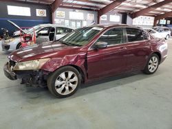 2009 Honda Accord EXL en venta en East Granby, CT