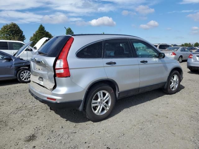 2010 Honda CR-V EX