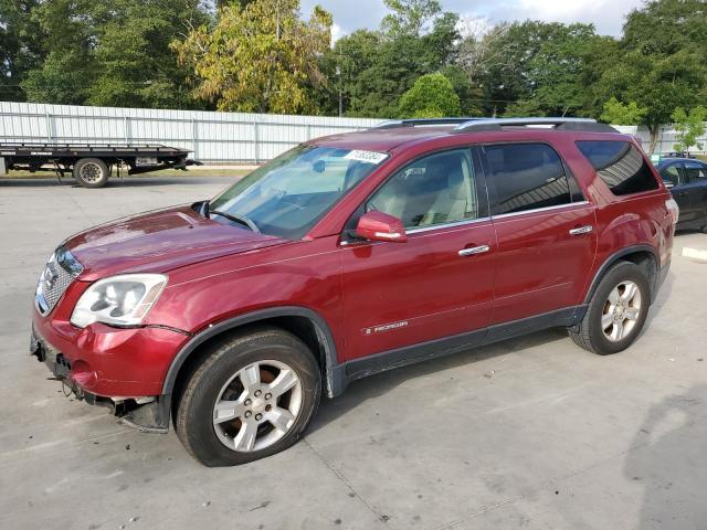 2008 GMC Acadia SLT-1