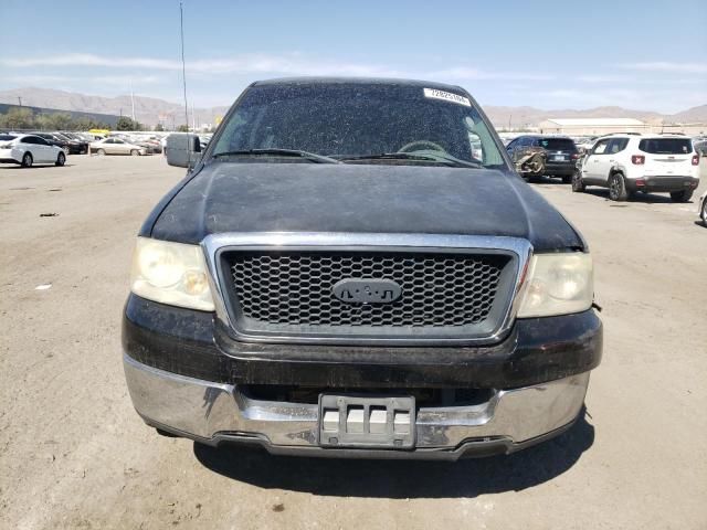 2005 Ford F150