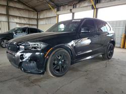 BMW salvage cars for sale: 2015 BMW X5 XDRIVE35I