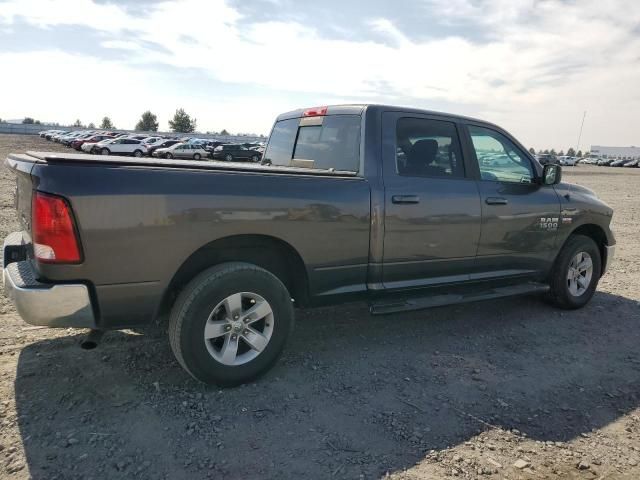 2019 Dodge RAM 1500 Classic SLT