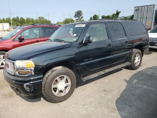 2004 GMC Yukon XL Denali