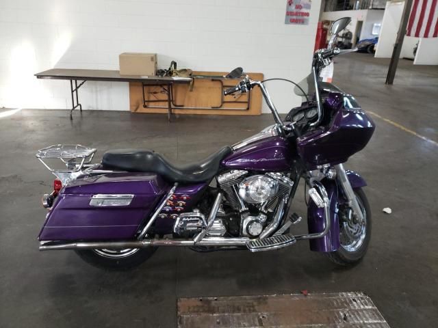 2002 Harley-Davidson Fltri