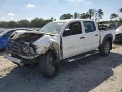 2009 Toyota Tacoma Double Cab Prerunner for sale in Byron, GA
