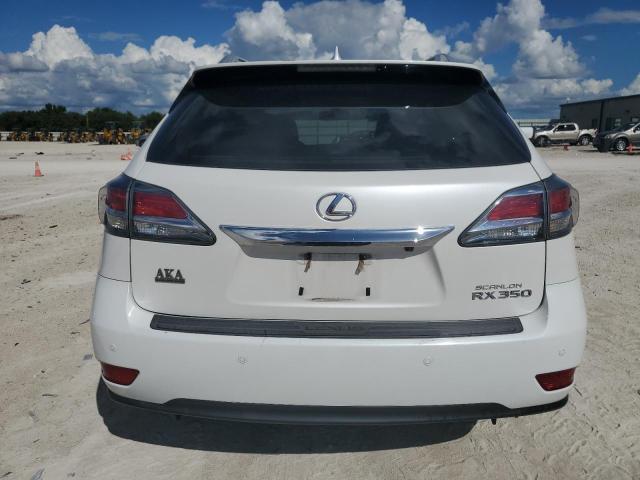 2014 Lexus RX 350