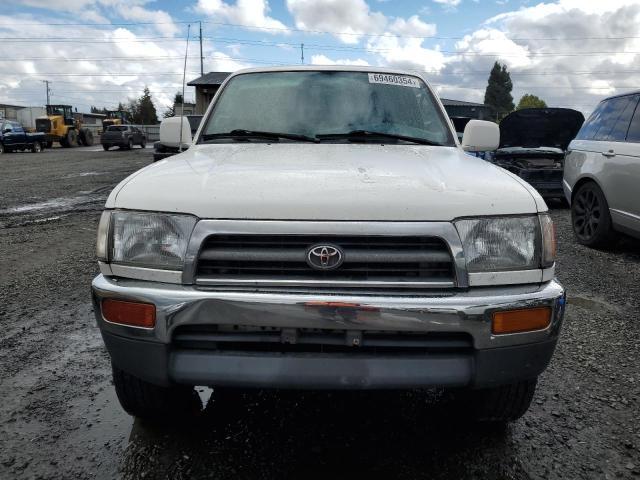 1997 Toyota 4runner SR5