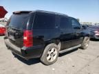 2007 Chevrolet Tahoe K1500