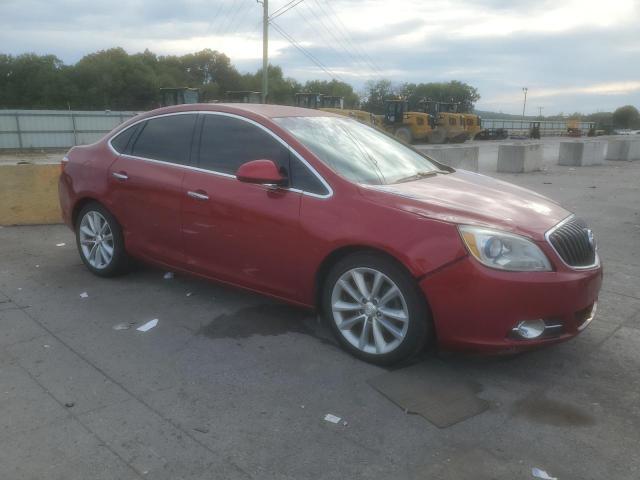 2017 Buick Verano