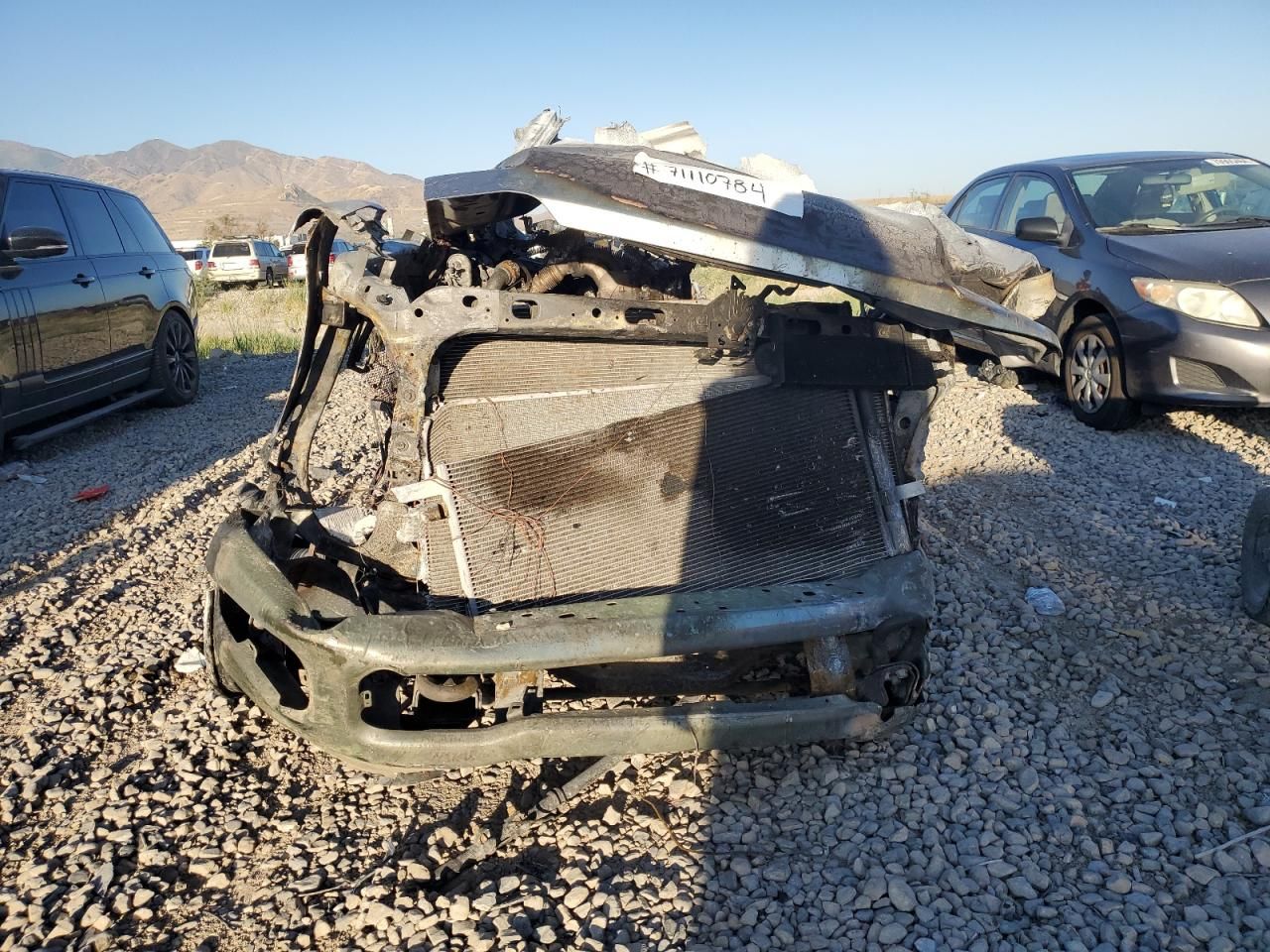 2024 Ford F250 Super Duty