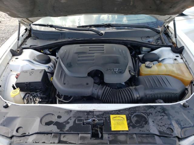 2011 Dodge Charger