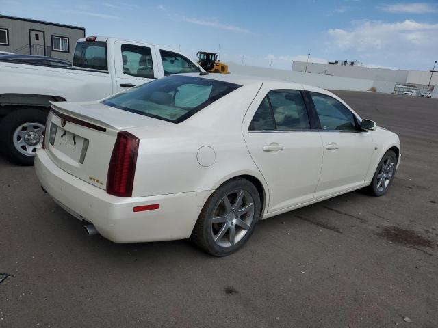2005 Cadillac STS