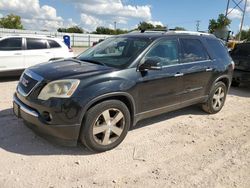 GMC Vehiculos salvage en venta: 2012 GMC Acadia SLT-1