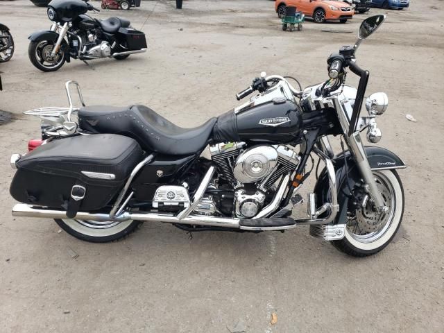 2004 Harley-Davidson Flhrci