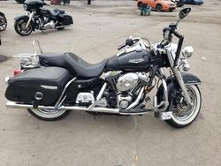 Harley-Davidson salvage cars for sale: 2004 Harley-Davidson Flhrci