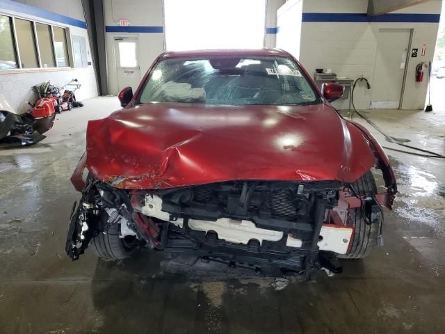 2021 Mazda 6 Touring