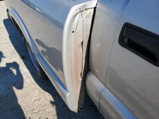 1995 Chevrolet S Truck S10