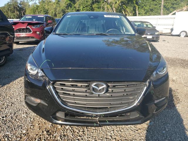 2018 Mazda 3 Touring