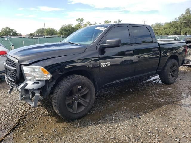 2014 Dodge RAM 1500 ST