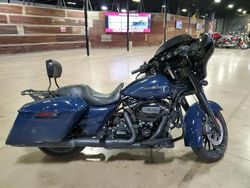 Harley-Davidson Flhxs salvage cars for sale: 2019 Harley-Davidson Flhxs