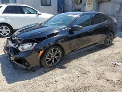 2018 Honda Civic Sport for sale in Los Angeles, CA