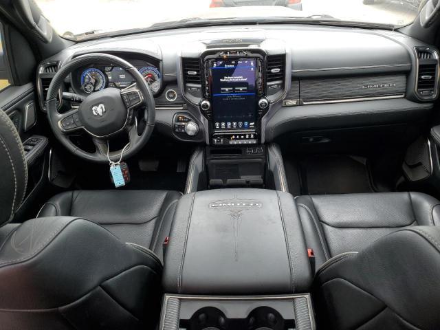 2020 Dodge Ram 1500 Limited