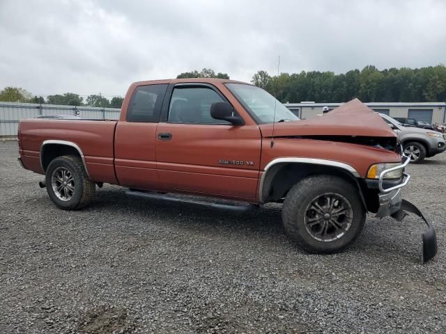 1999 Dodge RAM 1500