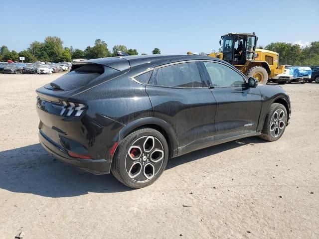 2022 Ford Mustang MACH-E GT