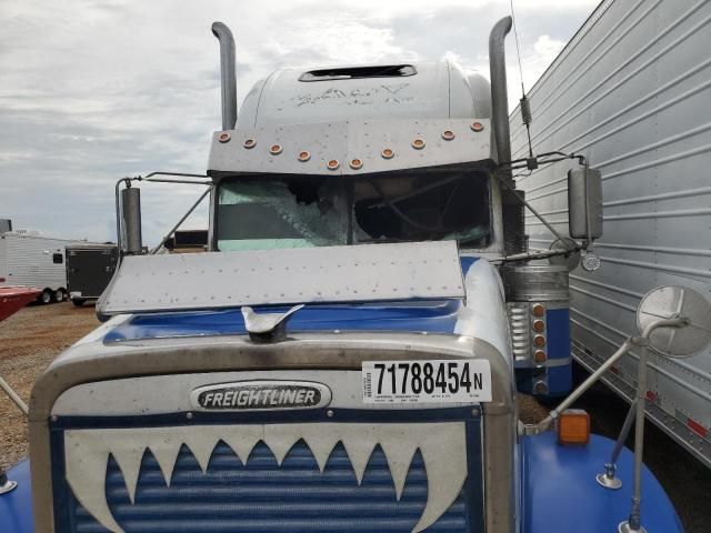 2001 Freightliner Conventional FLD132 XL Classic