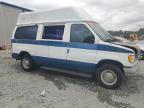 2000 Ford Econoline E250 Van