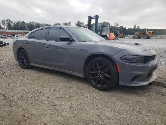 2019 Dodge Charger GT