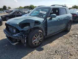 Mini Vehiculos salvage en venta: 2024 Mini Cooper JCW Countryman ALL4