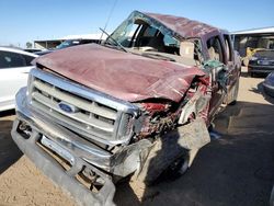 Ford f350 srw Super Duty salvage cars for sale: 2000 Ford F350 SRW Super Duty