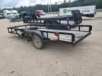 2021 C&M Trailer