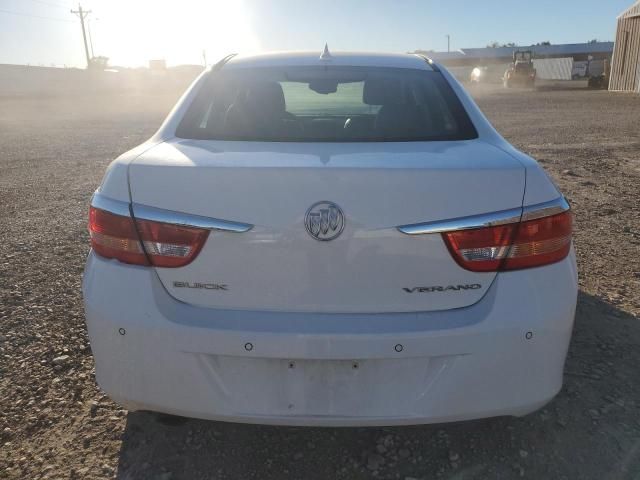 2012 Buick Verano