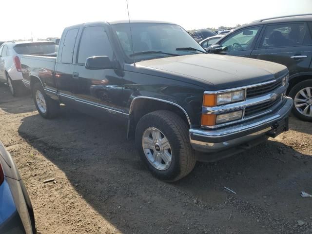 1997 Chevrolet GMT-400 K1500