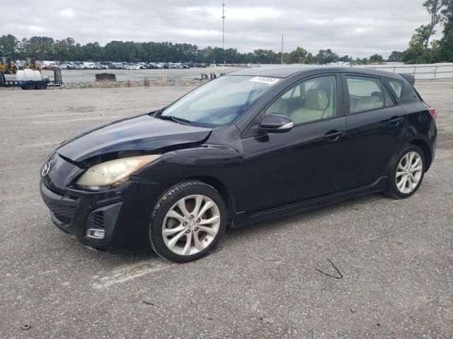 2010 Mazda 3 S