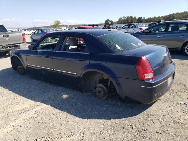 2006 Chrysler 300 Touring