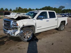 2015 GMC Sierra K1500 SLT for sale in Florence, MS