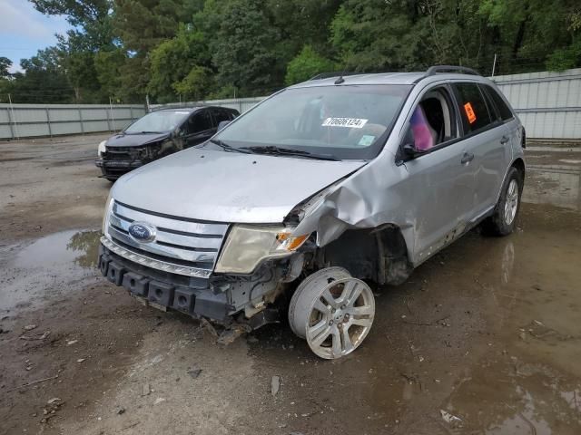 2010 Ford Edge SE